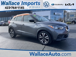 2019 Nissan Kicks for sale in Bristol TN