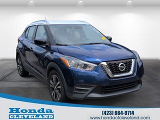 2019 Nissan Kicks for sale in Cleveland TN