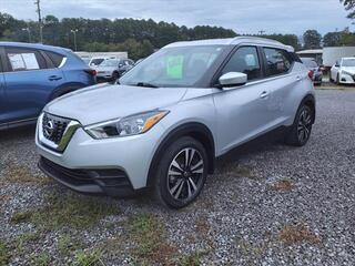 2019 Nissan Kicks for sale in Hartselle AL