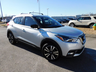 2018 Nissan Kicks for sale in Clarksville TN