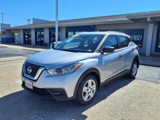2018 Nissan Kicks for sale in Oklahoma City OK