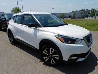 2019 Nissan Kicks for sale in Clarksville TN