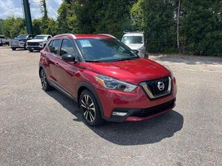 2019 Nissan Kicks