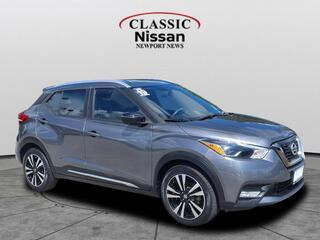 2019 Nissan Kicks for sale in Hampton VA