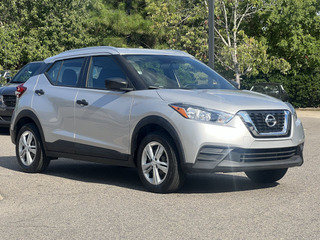 2019 Nissan Kicks for sale in Southern Pines NC