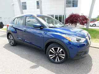 2018 Nissan Kicks for sale in Clarksville TN
