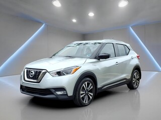 2018 Nissan Kicks for sale in West Mifflin PA