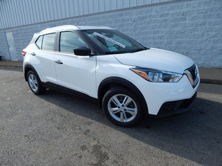 2019 Nissan Kicks for sale in Clarksville TN