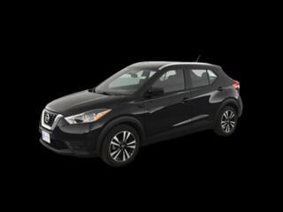 2019 Nissan Kicks