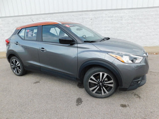 2019 Nissan Kicks for sale in Clarksville TN