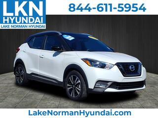 2019 Nissan Kicks for sale in Cornelius NC