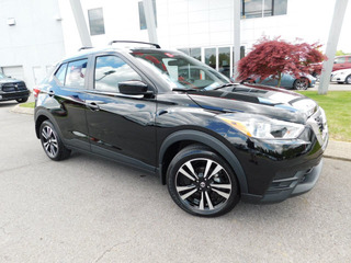 2018 Nissan Kicks for sale in Clarksville TN