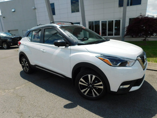 2018 Nissan Kicks for sale in Clarksville TN