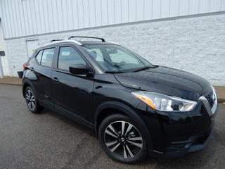 2018 Nissan Kicks for sale in Clarksville TN