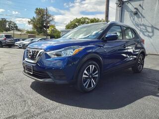 2019 Nissan Kicks for sale in Garwood NJ