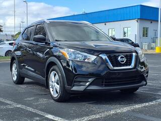 2018 Nissan Kicks for sale in Austin TX