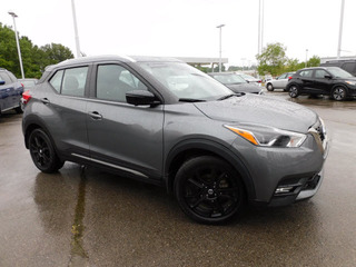 2019 Nissan Kicks for sale in Clarksville TN