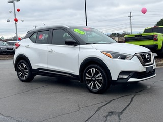 2019 Nissan Kicks for sale in Greer SC