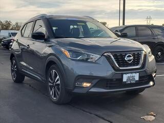 2019 Nissan Kicks