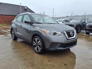 2018 Nissan Kicks for sale in Mentor OH