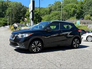 2019 Nissan Kicks for sale in Asheville NC