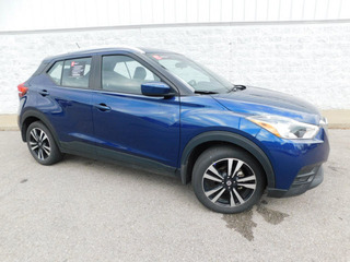 2019 Nissan Kicks for sale in Clarksville TN