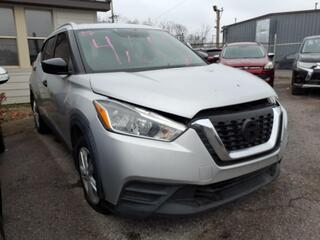 2019 Nissan Kicks for sale in Nashville TN