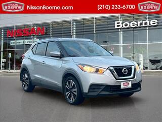 2018 Nissan Kicks for sale in Boerne TX