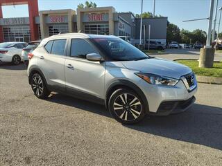 2018 Nissan Kicks for sale in Clarksville TN