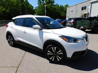 2018 Nissan Kicks for sale in Clarksville TN