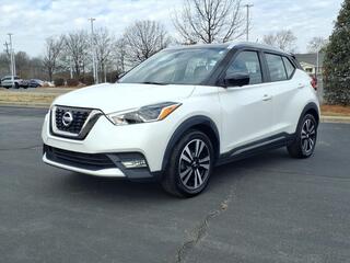 2019 Nissan Kicks for sale in Charlotte NC