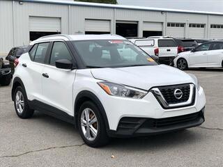 2019 Nissan Kicks for sale in Chattanooga TN