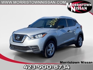 2019 Nissan Kicks for sale in Morristown TN