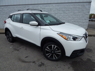 2018 Nissan Kicks for sale in Clarksville TN