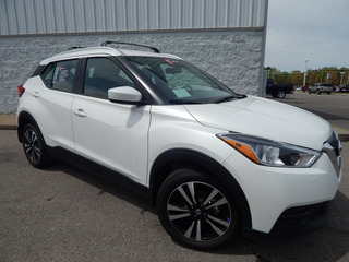 2018 Nissan Kicks for sale in Clarksville TN