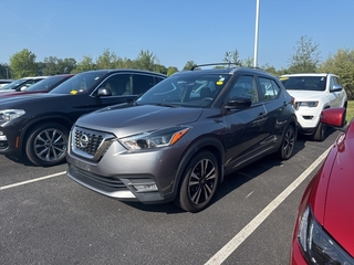 2018 Nissan Kicks for sale in Stratham NH