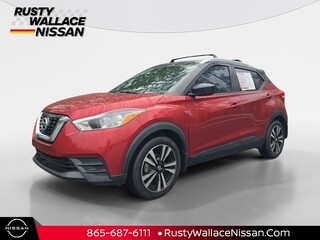 2019 Nissan Kicks for sale in Knoxville TN
