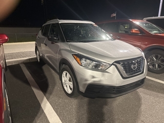 2019 Nissan Kicks