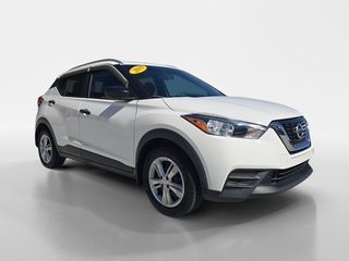 2019 Nissan Kicks for sale in Knoxville TN