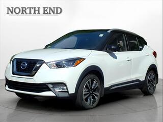 2019 Nissan Kicks for sale in Lunenburg MA