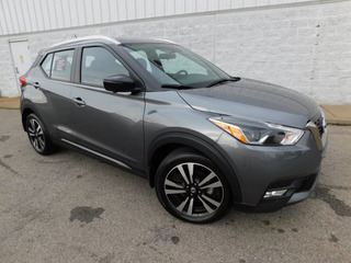 2019 Nissan Kicks for sale in Clarksville TN