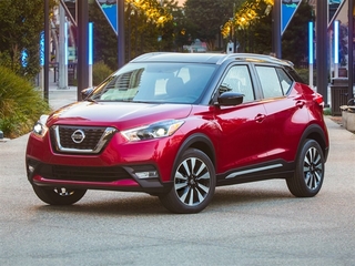 used nissan kicks for sale near me