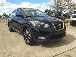 2019 Nissan Kicks for sale in Mentor OH