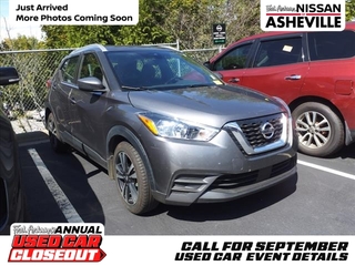 2020 Nissan Kicks for sale in Asheville NC