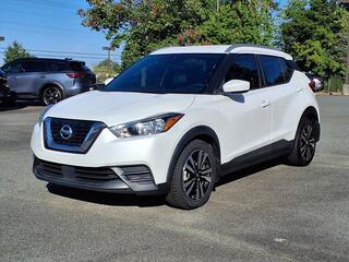 2020 Nissan Kicks for sale in West Jefferson NC