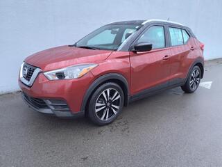 2020 Nissan Kicks for sale in Indianapolis IN