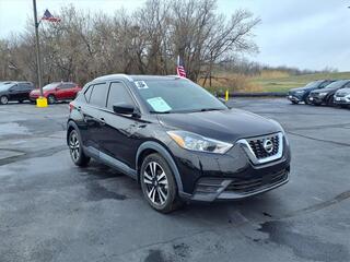 2020 Nissan Kicks