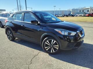 2020 Nissan Kicks for sale in Clarksville TN