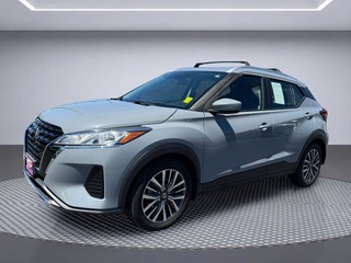 2021 Nissan Kicks for sale in Milwaukie OR