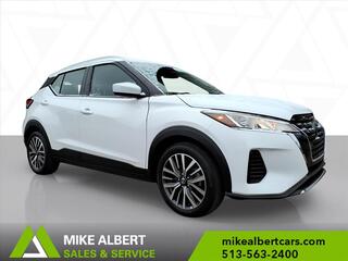 2021 Nissan Kicks for sale in Cincinnati OH